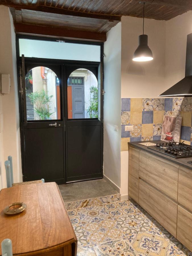 Zuccarella "Zuccherino"Nel Cortile Napoli Ngoại thất bức ảnh
