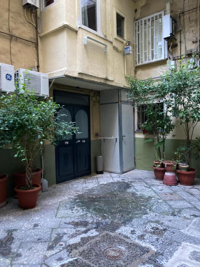 Zuccarella "Zuccherino"Nel Cortile Apartment Napoli Ngoại thất bức ảnh